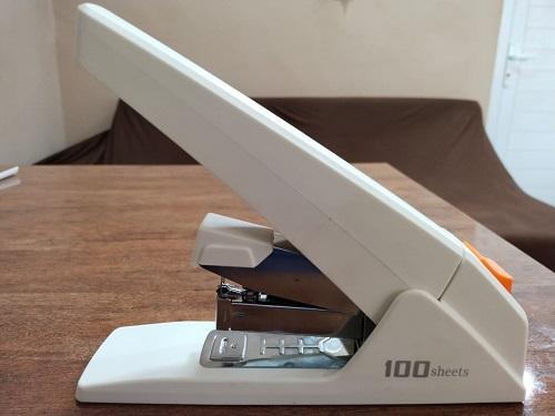 Opal Heavy Duty Stapler 23/13 PS-613