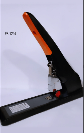 Opal Heavy Duty Stapler 23/24 PS-1224 Front Loading Power Saver