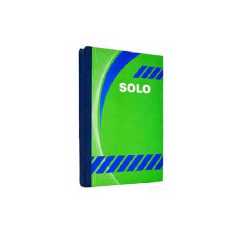 Solo Register