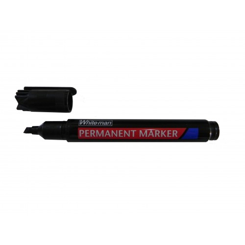 Whiteman Permanent Marker