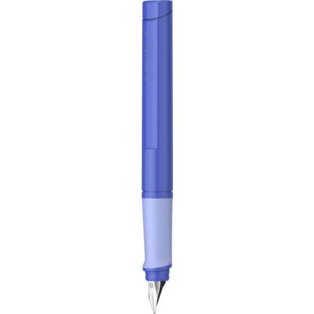Schneider Base Clip Soft Fountain Pen