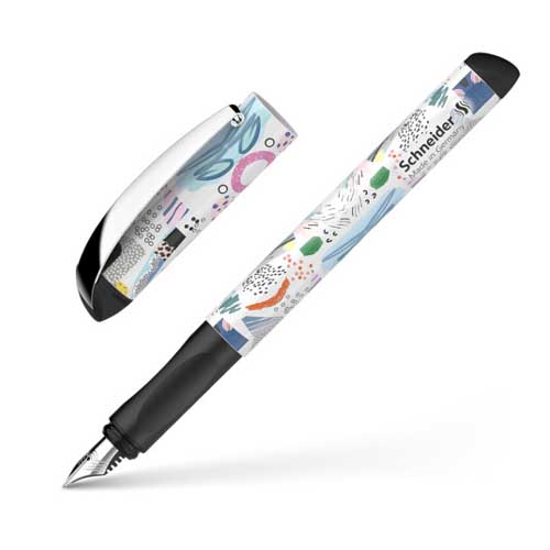 Schneider Glam Fountain Pen