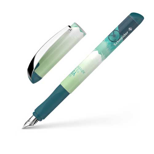Schneider INX Sportive Fountain Pen