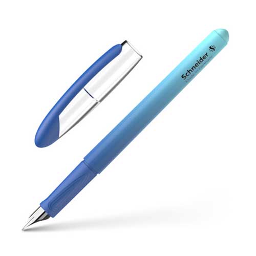 Schneider Voyage Fountain Pen