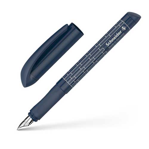 Schneider Easy Fountain Pen