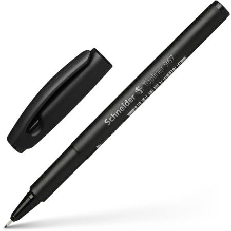 Schneider Top Liner 967