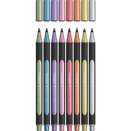 Schneider Metallic Liner Paint-It 020