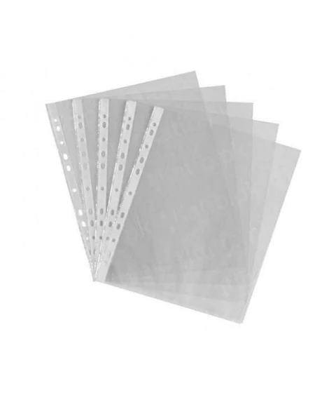 Polo Protector Sheet A4 (50 Sheets)