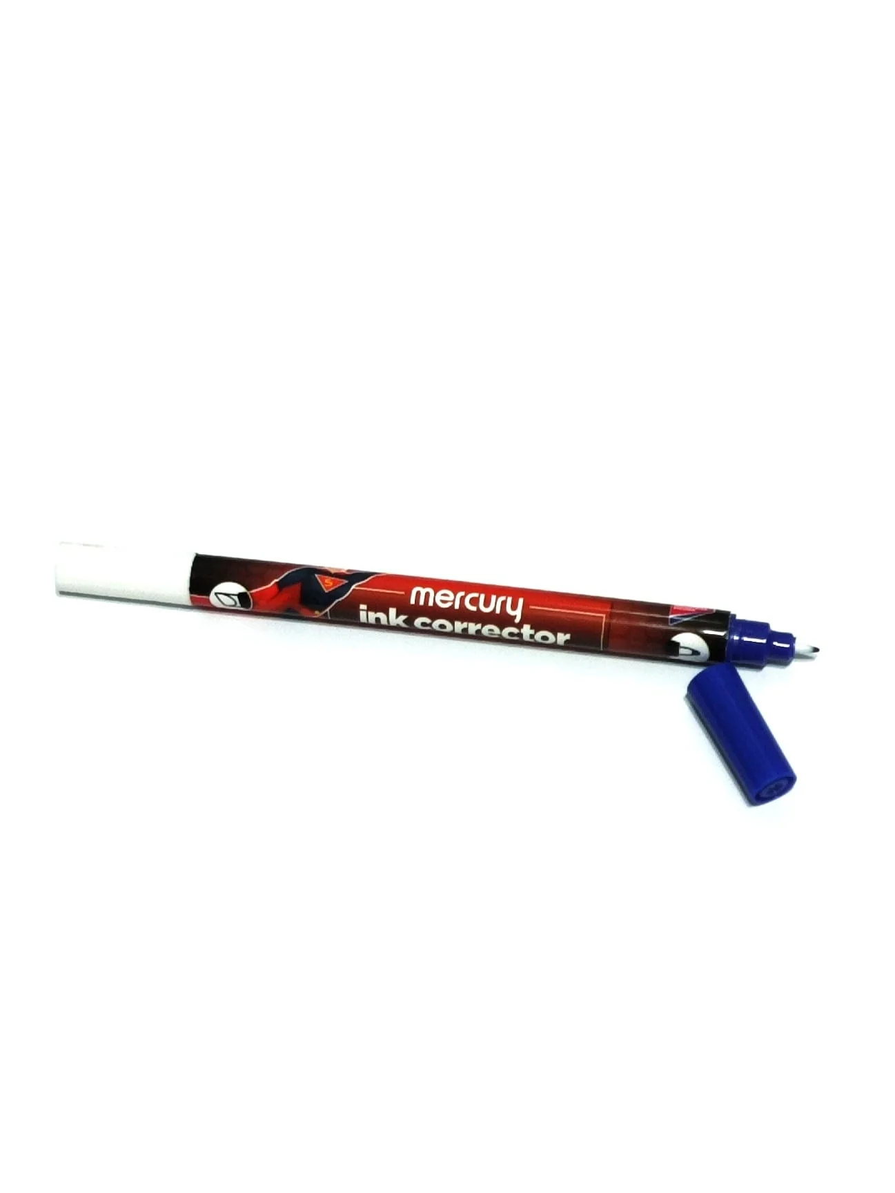 Mercury Ink Corrector (30 Pcs)