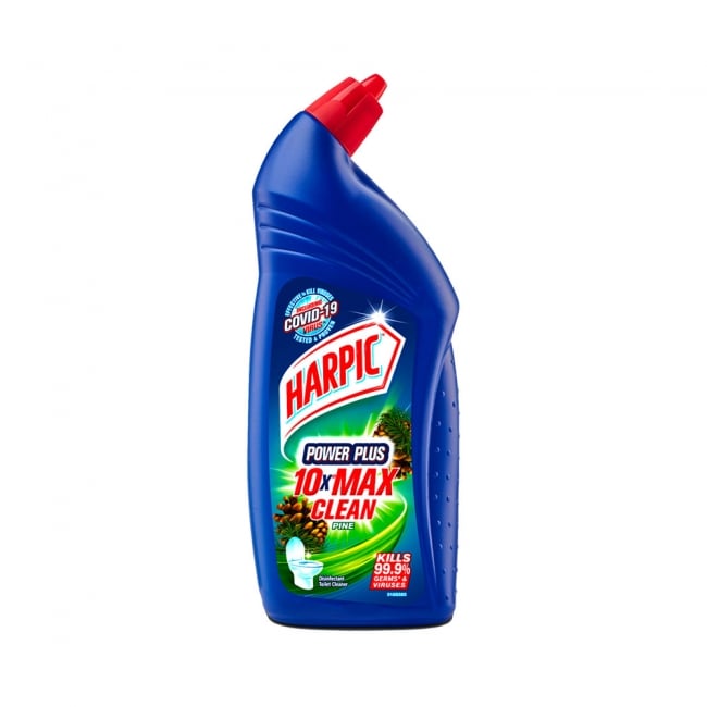 Harpic Pine Toilet Cleaner