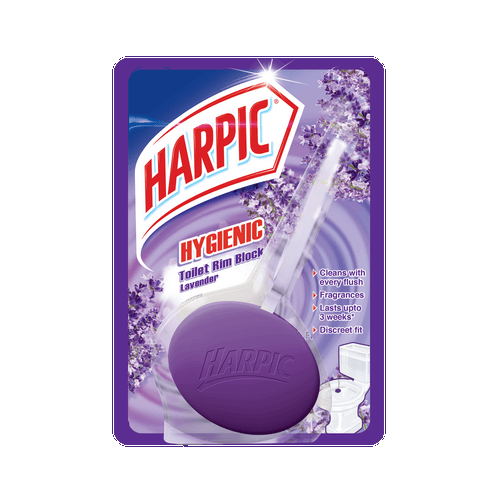 Harpic Hygienic