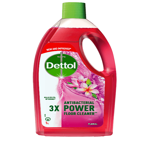 Dettol Surface Cleaner Floral