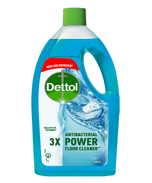 Dettol Surface Cleaner Aqua