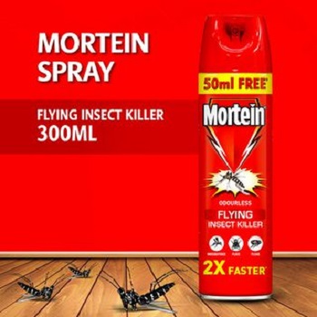 Mortein Flying Insect Killer