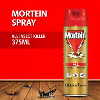Mortein All Insect Killer