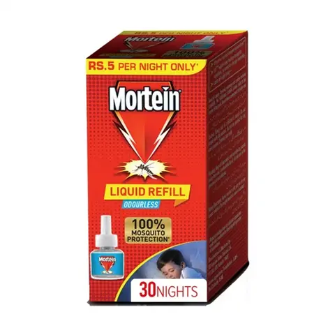 Mortein Refills