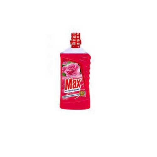 Max All-Purpose Cleaner Rose