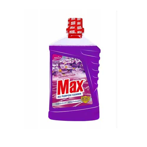 Max All-Purpose Cleaner Lavender
