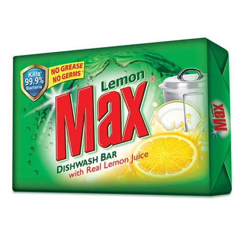 Lemon Max Bar