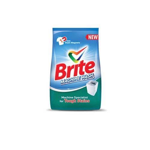 Brite Machine Wash