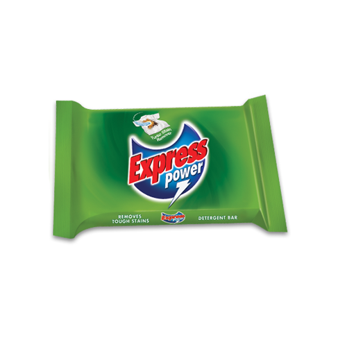 Express Power Bar