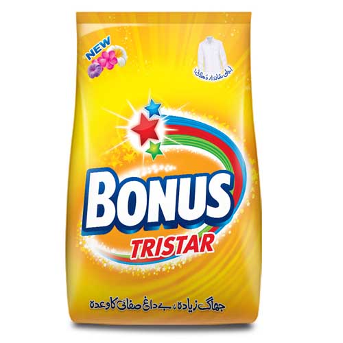 Bonus Tristar