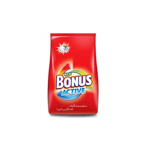 Bonus Active