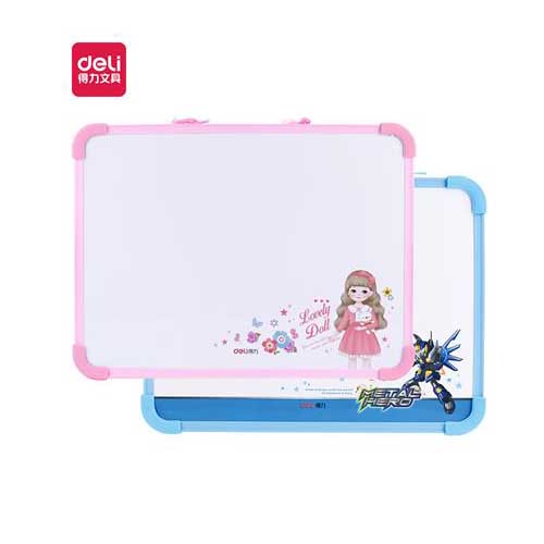 Deli White Board Assorted 7800