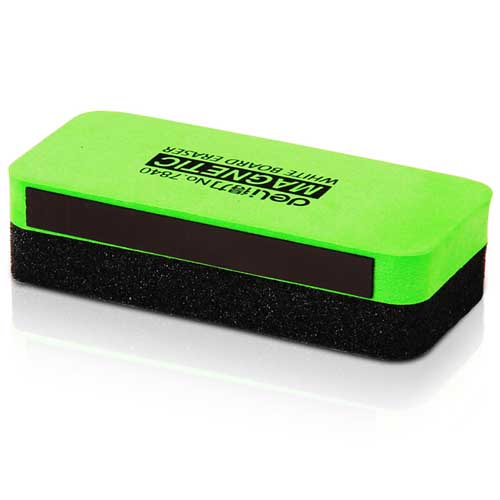 Deli White Board Eraser 7840