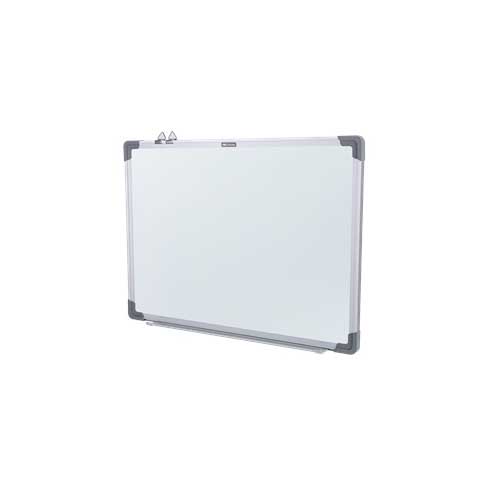 Deli Whiteboard 36 x 48 inch Ev900