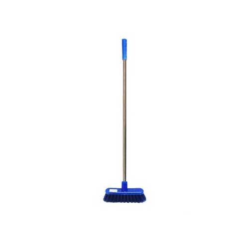 Long Handle Floor Brush
