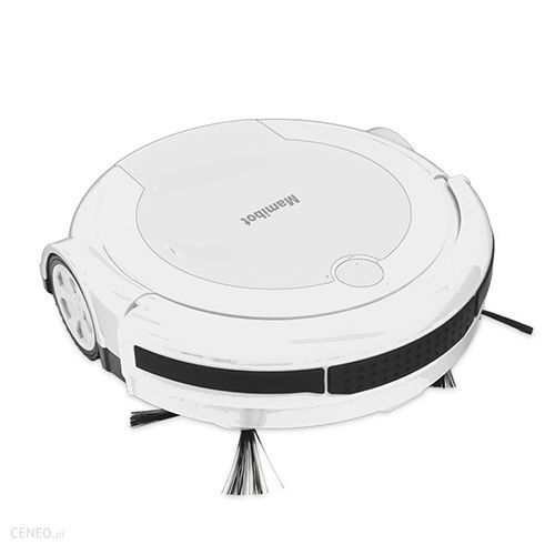 Mamibot Provac Plus Robot Vacuum Cleaner