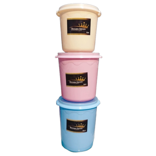 Bucket 8 Liter