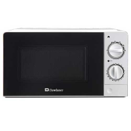 Heating Microwave Oven DW 220 S 20L