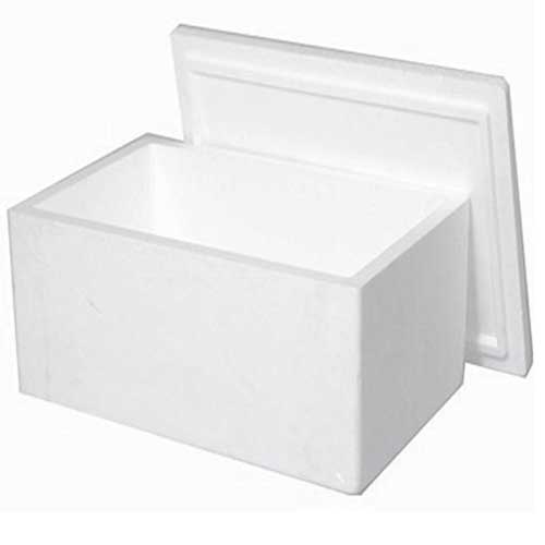 Ice bucket Thermocol