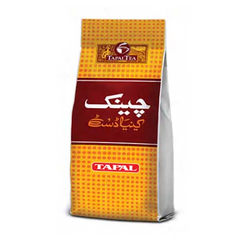 Tapal Chenak Dust