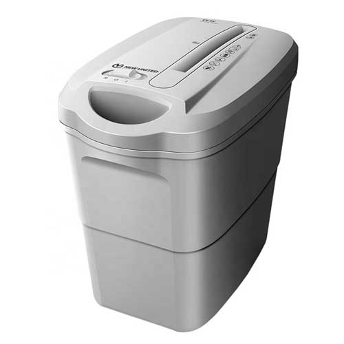 New United Paper Shredder CT-8M