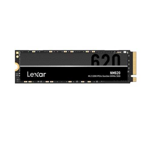 Lexar SSD 256 GB NM620 NVMe