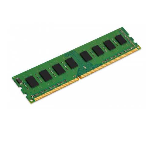 Kingston DDR3 8GB 1600MHz