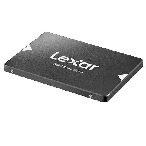 Lexar SSD 1TB