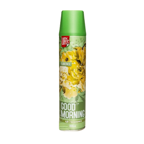 Good Morning Air Freshener Florence