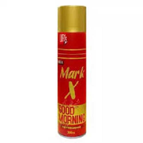 Good Morning Air Freshener Mark X