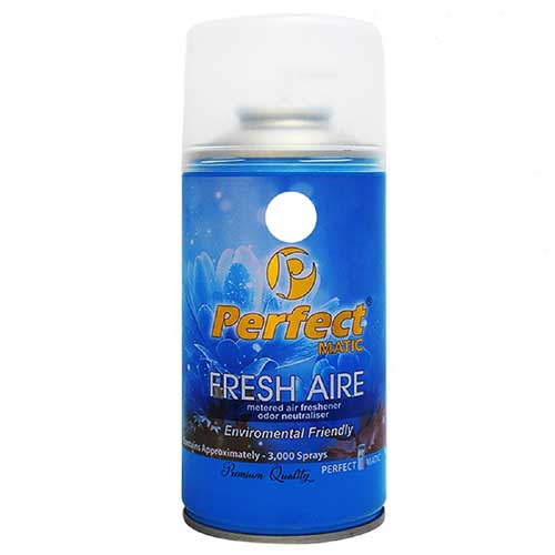 Matic Air Freshener Refill - Perfect