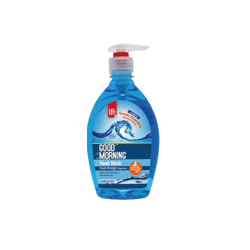 Good Morning Liquid Hand Wash Cool Breeze