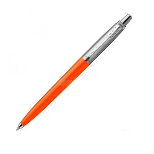 Parker Jotter Original Orange Ballpoint Pen