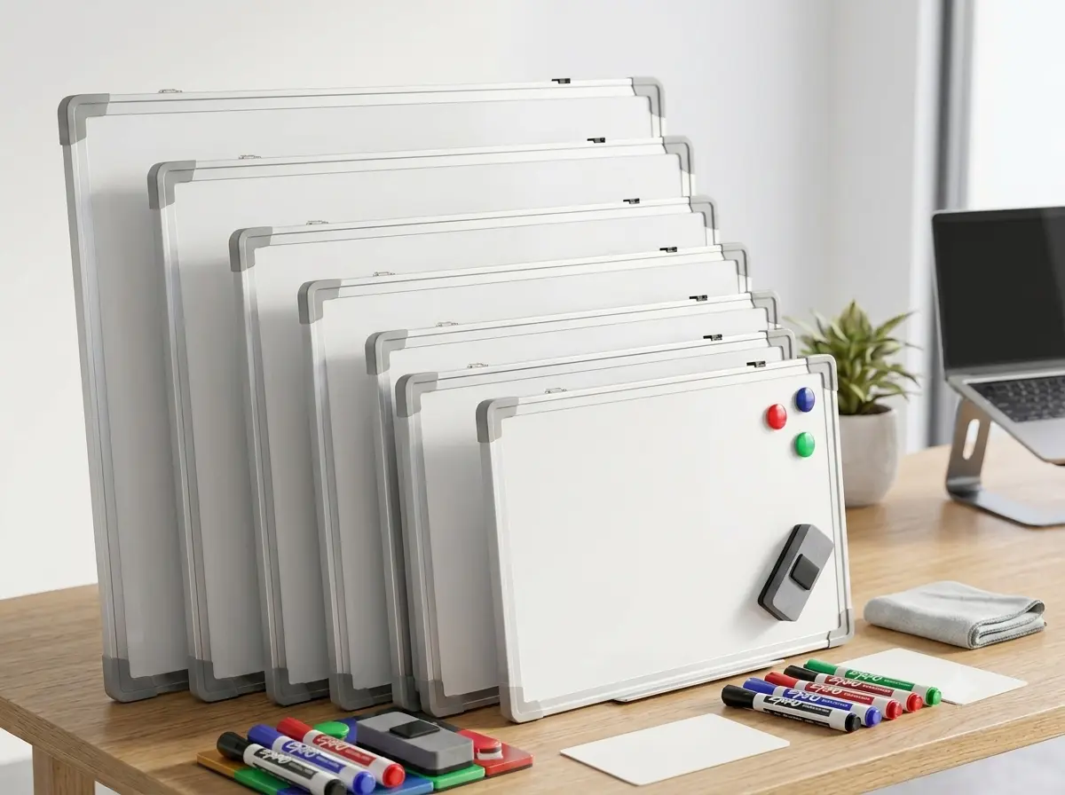 Whiteboards & Boards