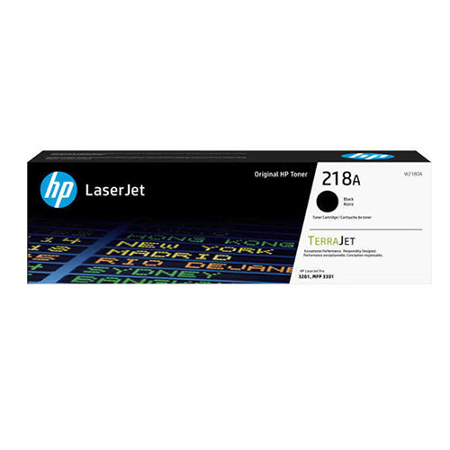 HP CF218A China Compatible Toner Cartridge