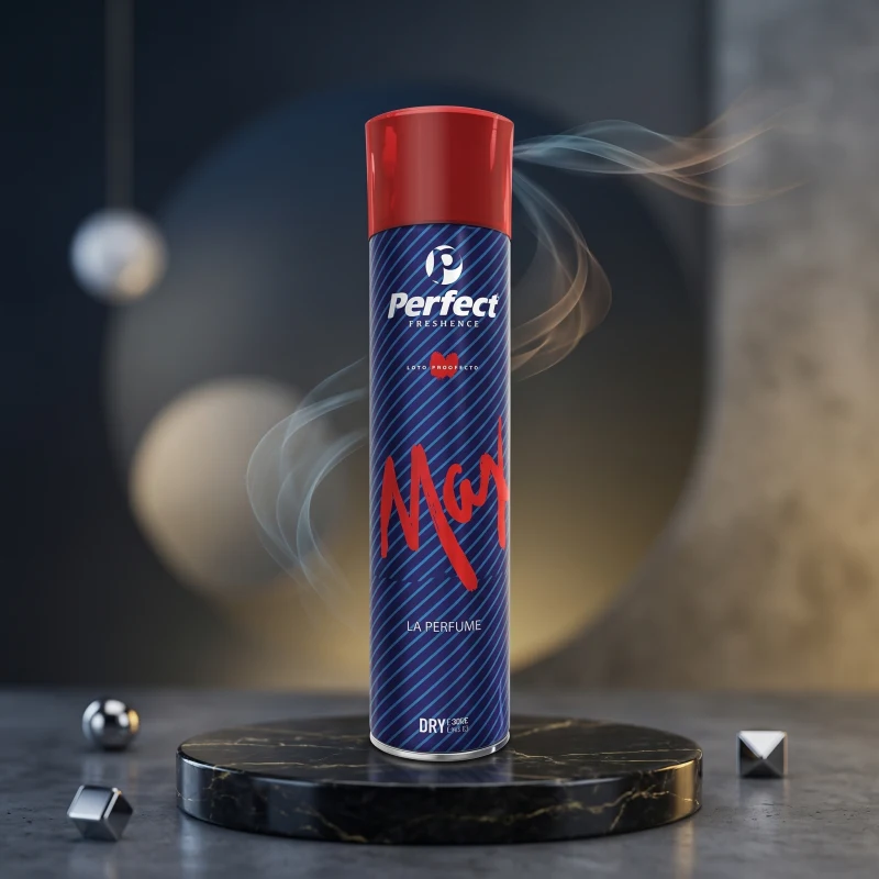 Perfect Max Air Freshener Spray 300ml