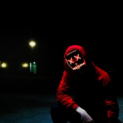 065 - More Horror feat. Indian Noir.