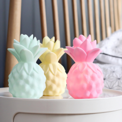 Veilleuse / lampe ananas - 9,90€